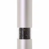 Gewürzmühlen & Streuer>AdHoc Elektrische Pfeffer-/Salzmühle grau