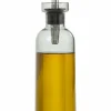 Essig & Ölflaschen>AdHoc Öl- / Essigspender 500ml grau