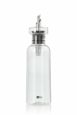 Essig & Ölflaschen>AdHoc Öl- und Essigspender transparent