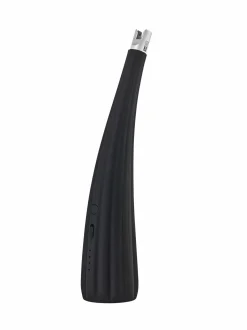 Sonstige Tischaccessoires>AdHoc Lichtbogenfeuerzeug schwarz