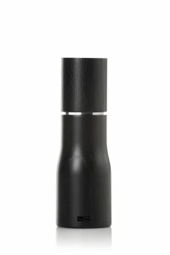Gewürzmühlen & Streuer>AdHoc Pfeffer- / Salzmühle schwarz