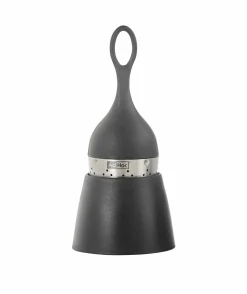AdHoc Tee Ei schwarz^ Kaffee- & Teebereiter
