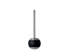 AdHoc Tischfeuerzeug schwarz^ Sonstige Tischaccessoires