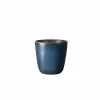 Tassen>Aida Becher 300ml blau