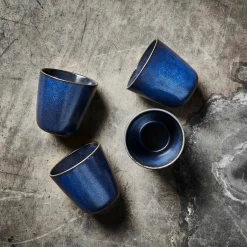 Tassen>Aida Becher 300ml blau