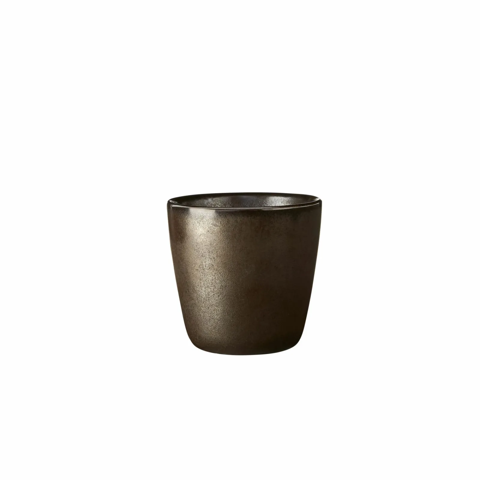 Aida Becher 300ml braun^ Tassen