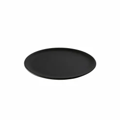 Aida Dessertteller 20cm schwarz^ Dessertteller