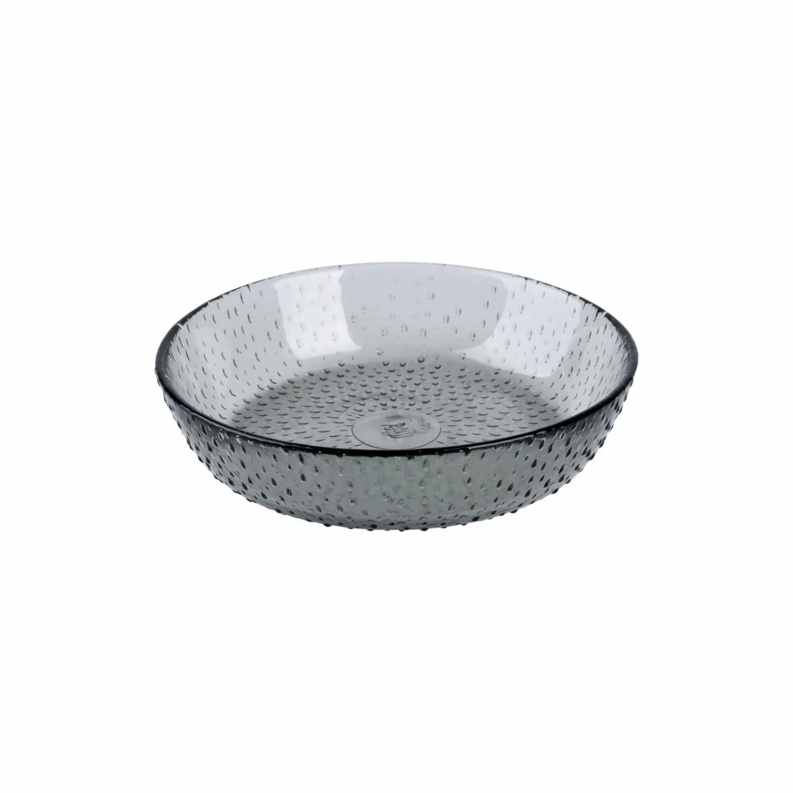 Serviergeschirr>Aida Eisteller 16cm grau