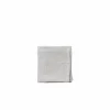Aida 4er Leinenservietten 45x45cm grau^ Sonstige Tischaccessoires