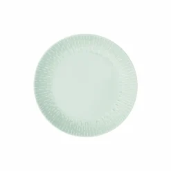 Speiseteller>Aida Essteller 24cm grün