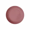 Aida Essteller 25,3cm rot^ Speiseteller