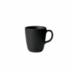 Tassen>Aida Henkelbecher 350ml schwarz