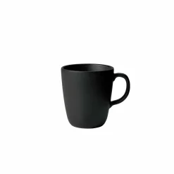 Tassen>Aida Henkelbecher 350ml schwarz