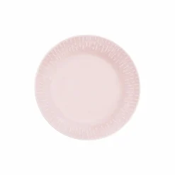 Aida Pastateller 23cm pink^ Pasta & Pizzateller