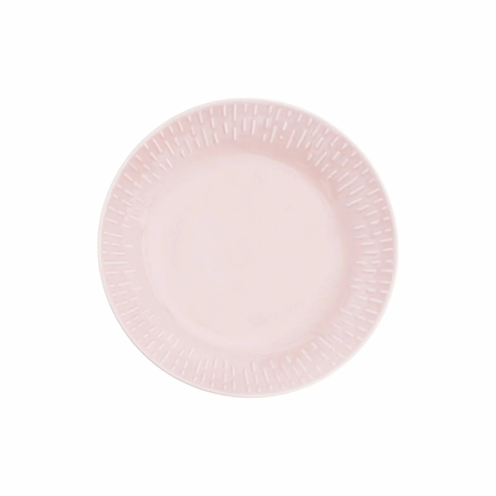 Aida Pastateller 23cm pink^ Pasta & Pizzateller