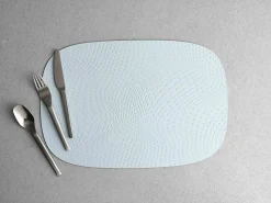Untersetzer>Aida Platzset 45x30,6cm blau