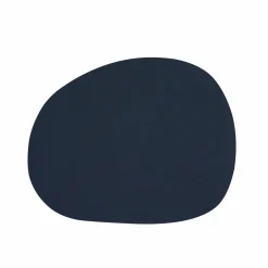 Untersetzer>Aida Platzset 41x33,5cm blau