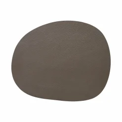 Aida Platzset 41x33,5cm braun^ Untersetzer