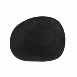 Untersetzer>Aida Platzset 41x33,5cm schwarz