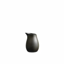 Aida Sahnekännchen 200ml braun^ Sonstige Tischaccessoires