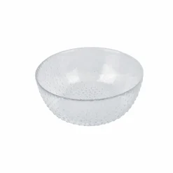 Serviergeschirr>Aida Schale 14cm grau