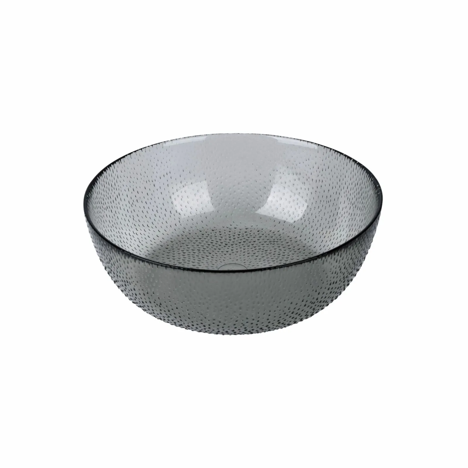 Aida Schale 14cm grau^ Serviergeschirr