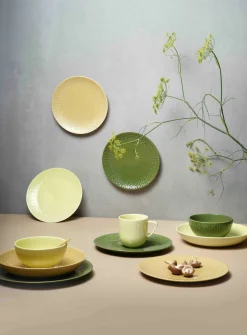 Schüsseln & Schalen>Aida Schale 14cm grün