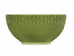 Schüsseln & Schalen>Aida Schale 14cm grün