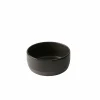Aida Schale 13,5cm schwarz^ Schüsseln & Schalen