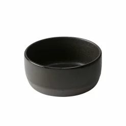 Aida Schale 19,5cm schwarz^ Schüsseln & Schalen