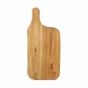 Aida Schneidebrett 37,5x17cm beige^ Schneidebretter