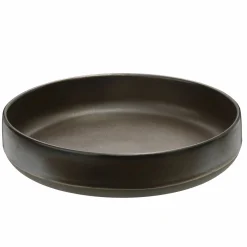 Aida Schüssel 30cm braun^ Schüsseln & Schalen