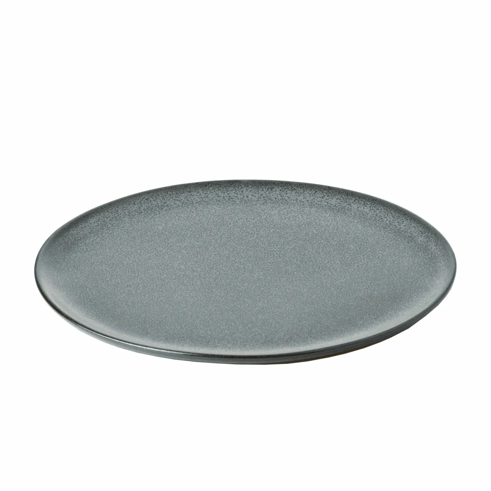 Tabletts>Aida Servierteller 34cm grün