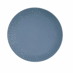 Aida Speiseteller 27,5cm blau^ Speiseteller