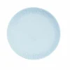 Speiseteller>Aida Speiseteller 27,5cm blau