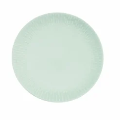 Speiseteller>Aida Speiseteller 27,5cm grün