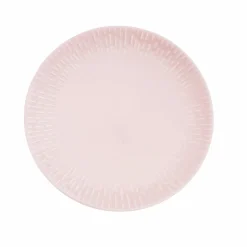 Aida Speiseteller 27,5cm pink^ Speiseteller