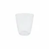 Aida Wasserglas 300ml grau^ Longdrinkgläser