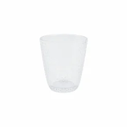 Aida Wasserglas 300ml grau^ Longdrinkgläser
