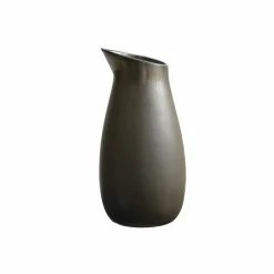 Aida Wasserkanne 1,2l braun^ Serviergeschirr