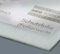 Ako Kolckmann Teppichunterlage weiß^ Moderne Teppiche