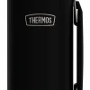 Thermogefäße>Alfi Isolierflasche 1,2l grau