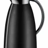 Alfi Isolierkanne 1l grau^ Thermoskannen