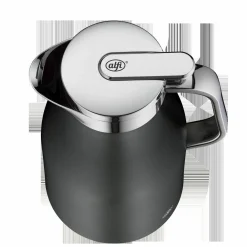 Alfi Isolierkanne 1l grau^ Thermoskannen