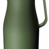 Alfi Isolierkanne 1l grün^ Thermoskannen