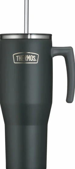 alfi Isoliertrinkbecher 1,1l schwarz^ Thermogefäße