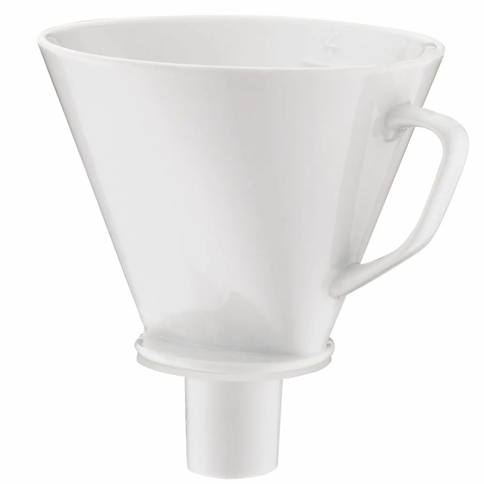 Alfi Kaffeefilter weiß^ Kaffee- & Teebereiter