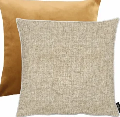 Kissenbezüge>Apelt Kissenhülle beige