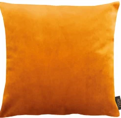 Kissenbezüge>Apelt Kissenhülle orange