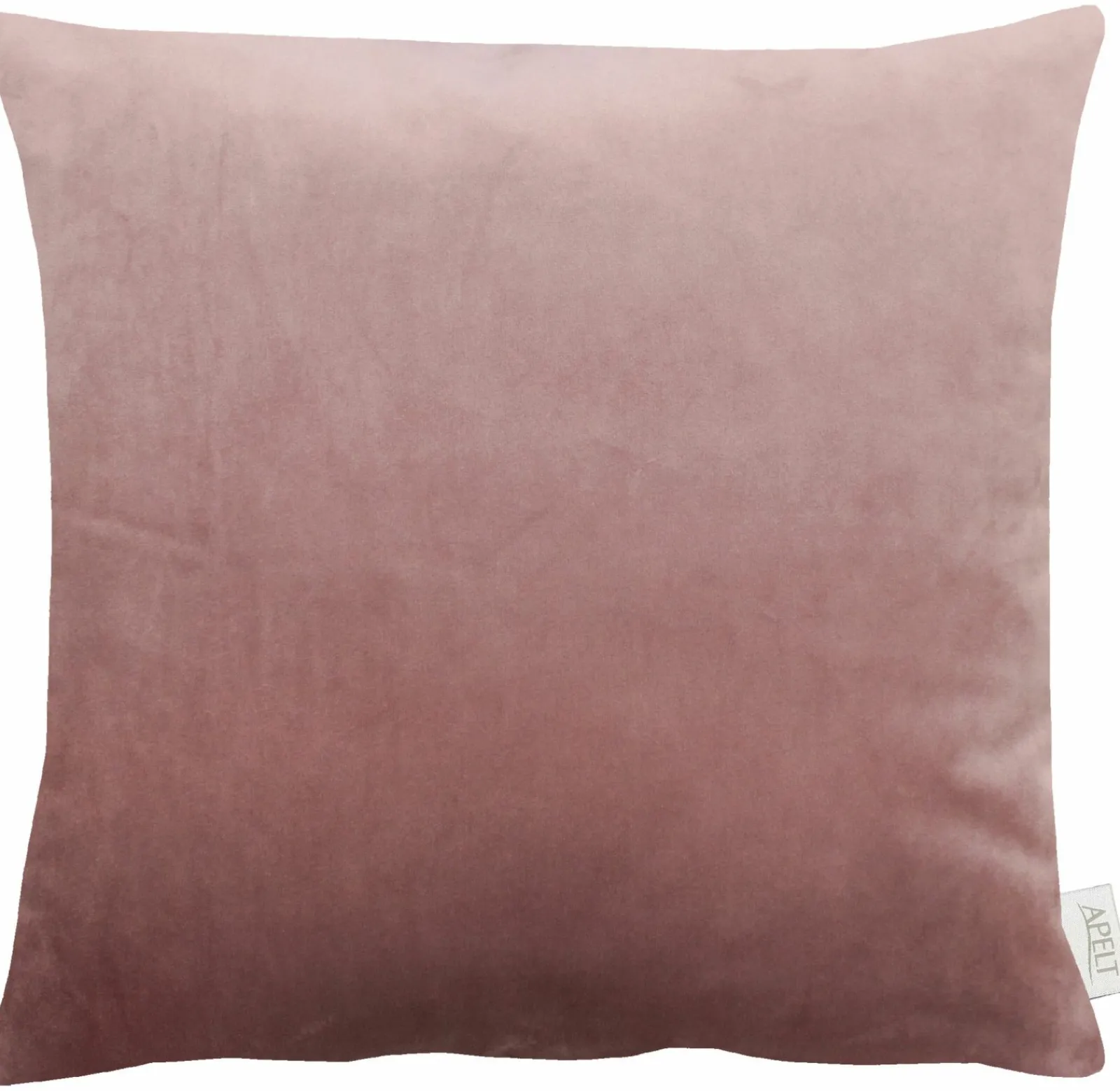 Kissenbezüge>Apelt Kissenhülle pink